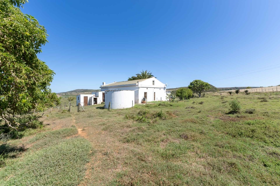 4 Bedroom Property for Sale in Mossel Bay Rural Western Cape